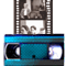 VIDEO TAPES